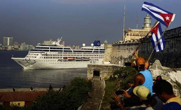 Cruise Ismael Francisco Cubadebate