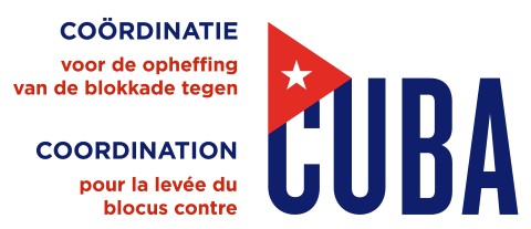 Coördinatie Opheffing Blokkade