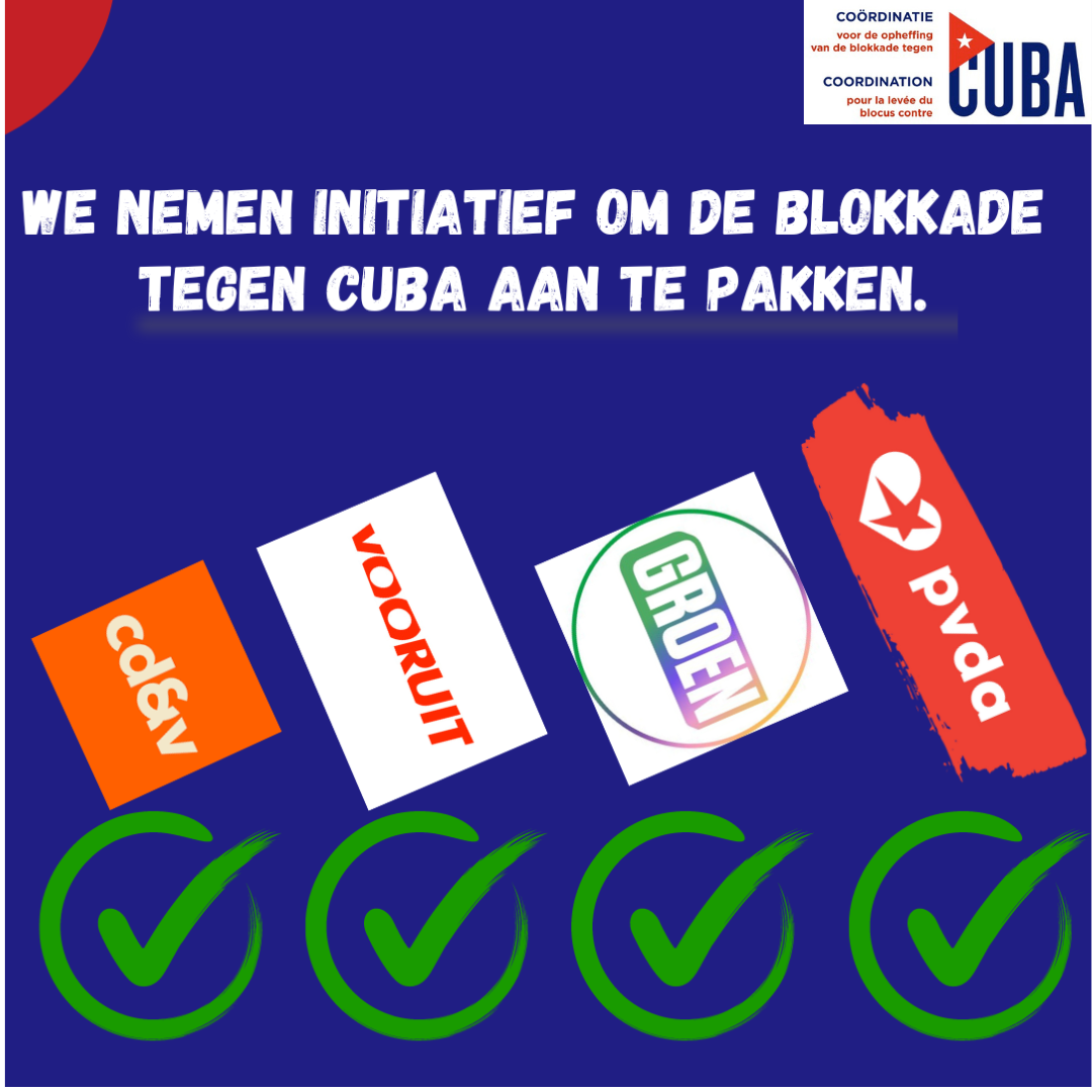 Wij nemen initiatief