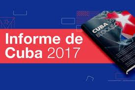 Le blocus à coûté 4.305 millions de dollars à Cuba l'année écoulée