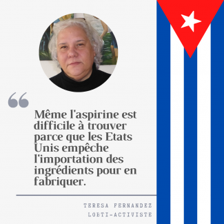 Teresa Fernandez