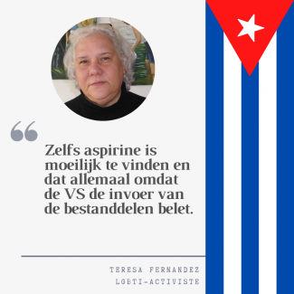 Teresa Fernandez