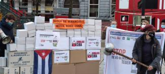 Bankencampagne nov 2021 Gent