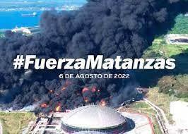 Fuerza Matanzas