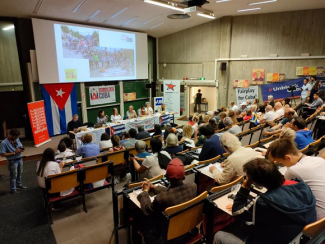 Conferentie "Alsof de blokkade nog niet genoeg was!" 17 07 23 (1)