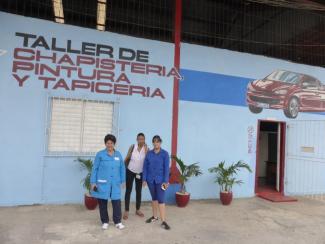 AutoChapt Cooperativa