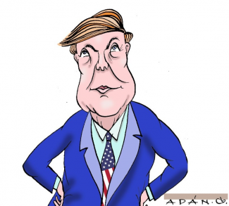 Adán Trump