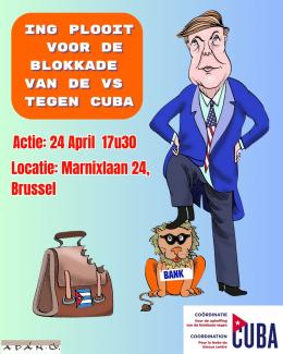 Adán Oproep actie 24 04 25