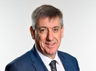 Minister Jan Jambon