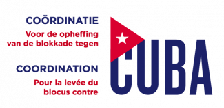 Coordination pour la Levée du blocus