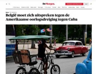 DeMorgen 28 10 26